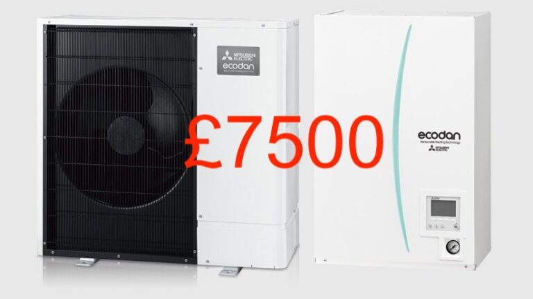 mitsubishi electric ecodon