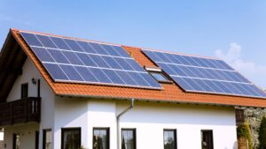 10 Reasons to Have Solar Panels