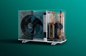 vaillant 10kw air source heat pump, cost of heat pump, heat pump price